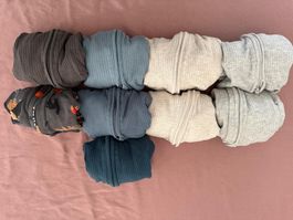 NEXT Newborn Onesies - Up to 1 month