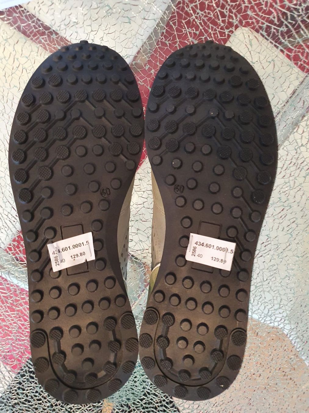 Damenschuhe: Giovanni Lombardi Gr. 40 – Neu und originalverpackt aus Luzern von Reni025 5