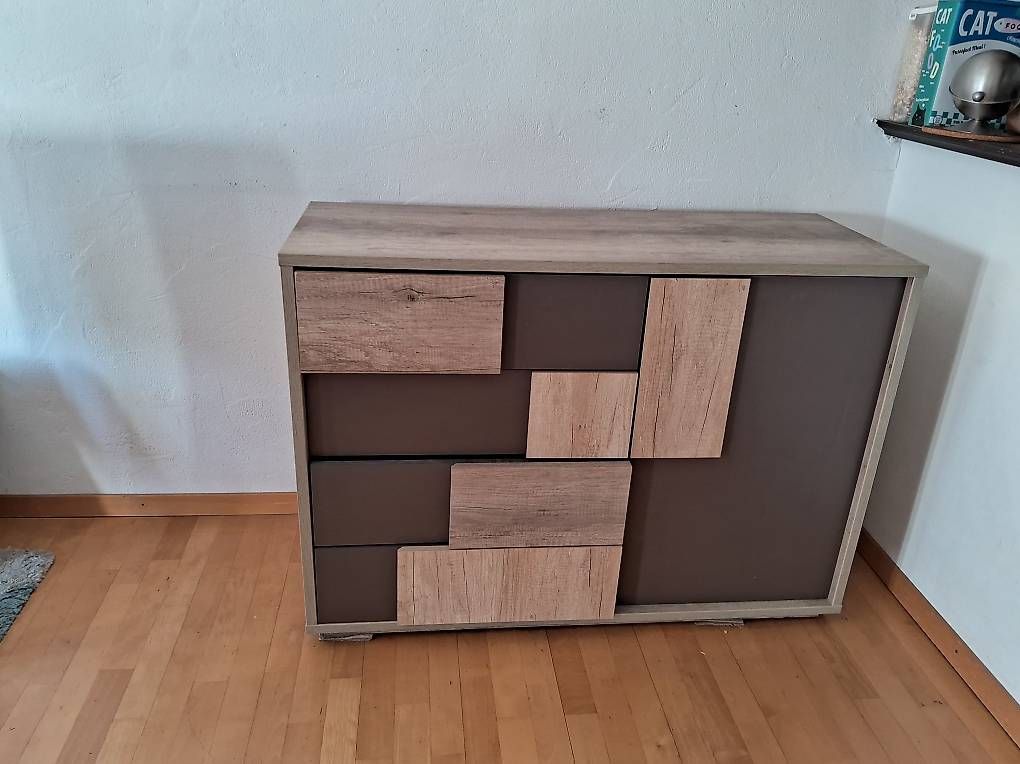 Kommoden: Kommode / Sideboard – Gebraucht aus Zürich von jasonetxu 2