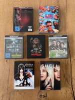 Filme 4K UHD Blu-ray
