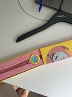 Swatch x ap royla pop otg roz