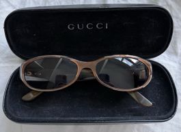 Vintage GUCCI sunglasses Made in Italy