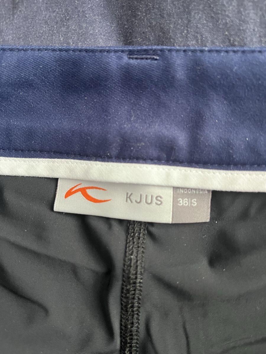 Kjus Lotti di vestiti: Kjus Golfpaket 36/38/40 – Usato da Edlibach venduto da alohaalohaaloha 5