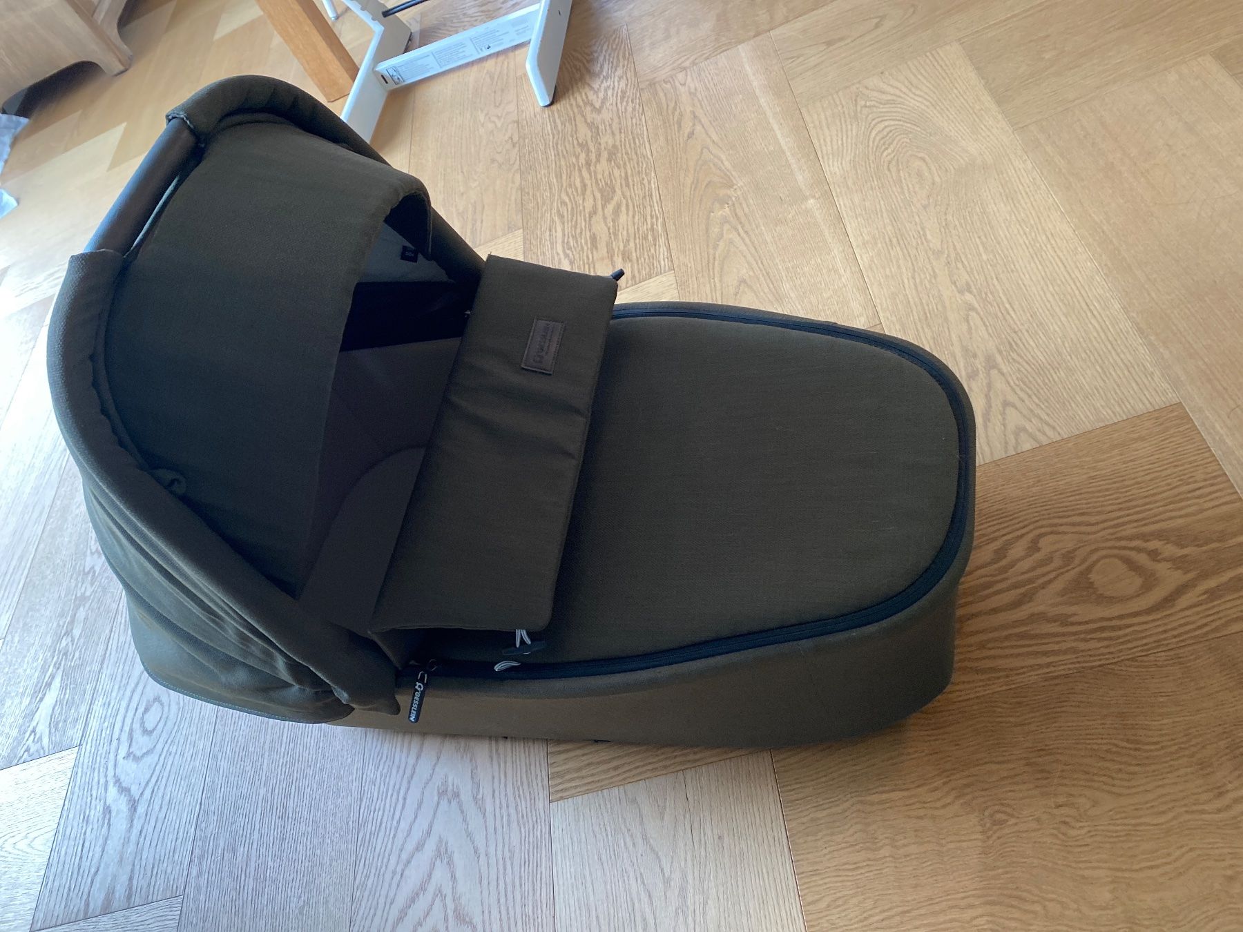Gesslein Carrozzine: Gesslein Kinderwagen – Usato da Sarnen venduto da sches15 1