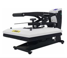 Transferpresse Textildruck Maschine neuwertig