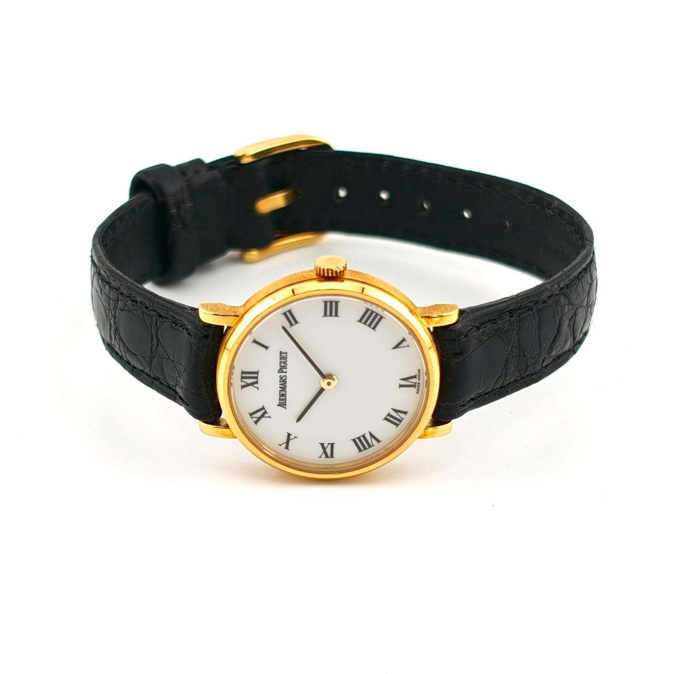 Audemars Piguet Uhren: Audemars Piguet Lady BCV 150th – Gebraucht aus Montreux von CashPay_Montreux 3