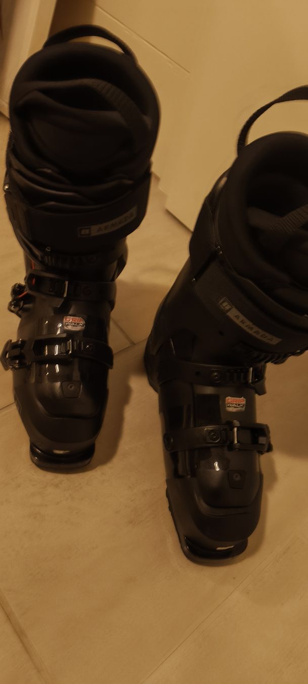 Scarpe da uomo: Armada ar one 120  – Usato da Wynigen venduto da Andoo 1