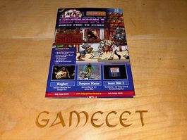 Amiga Germany Fanzine 02/2025 Ausgabe