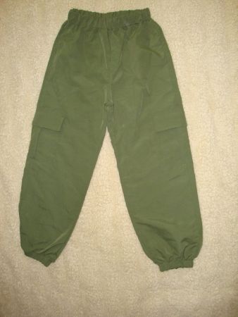 neue Sommer Damenhose Gr. XS/S