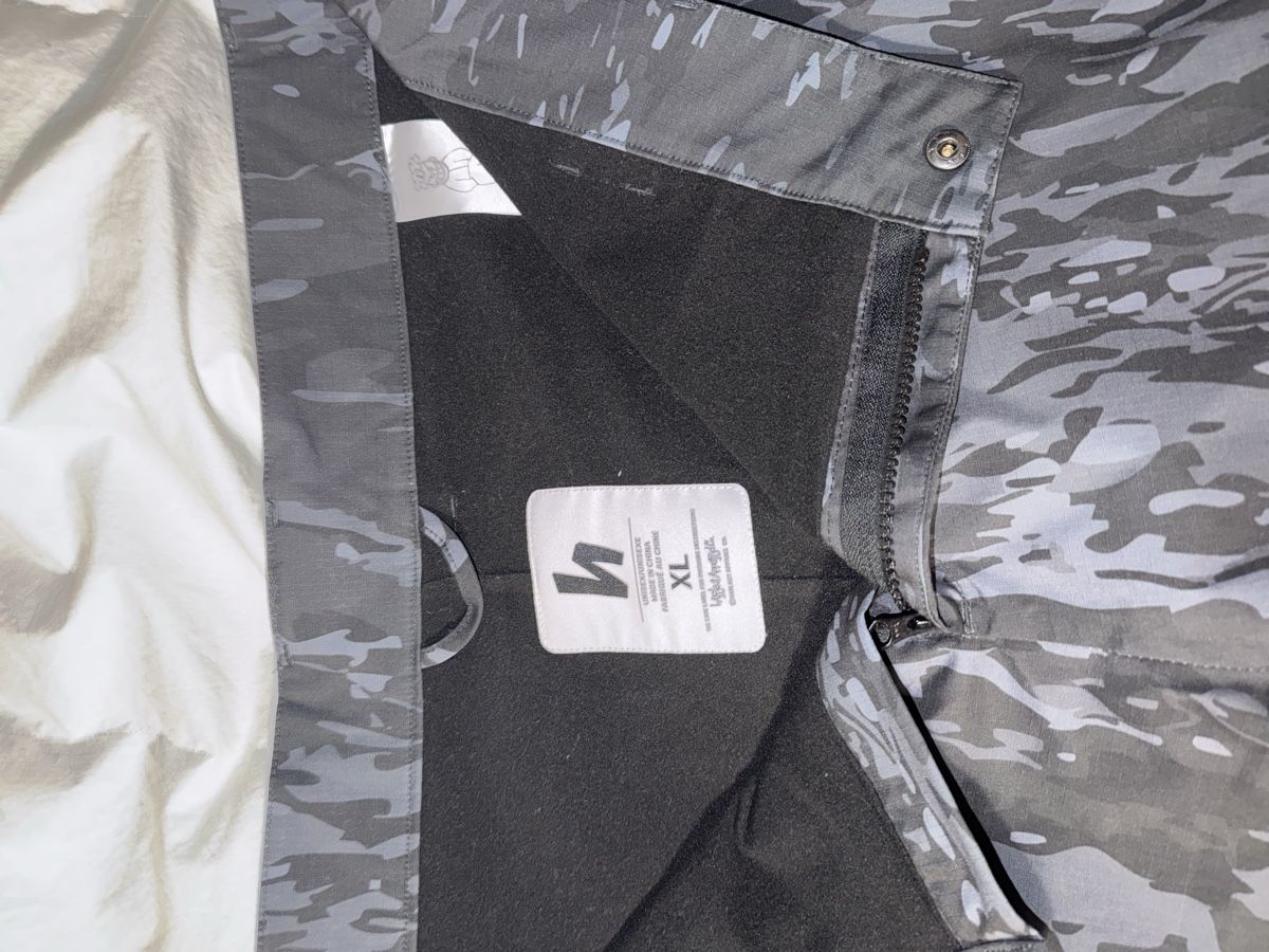 Sci: Harlaut ski pants – Nuovo (secondo la descrizione) da St-Imier venduto da noah_92 3