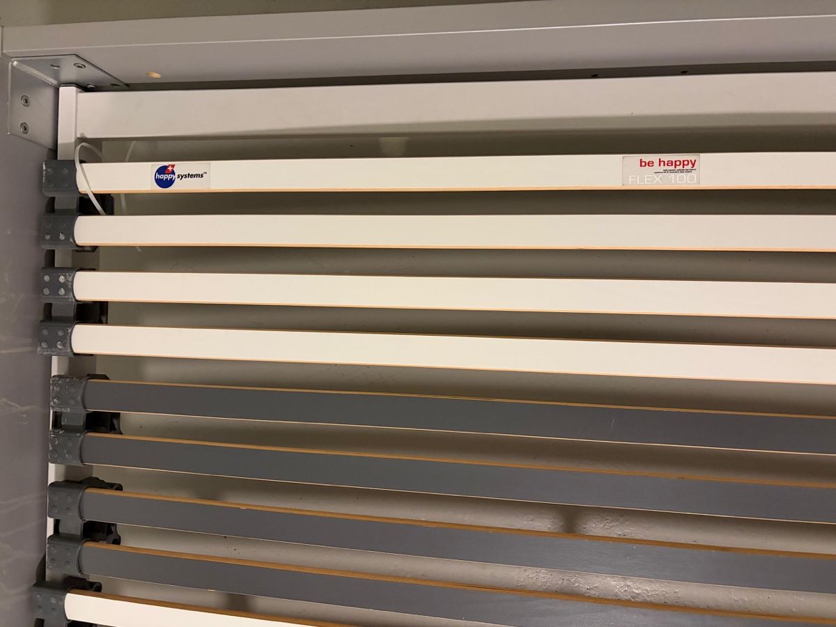 Betten: Bett 140x200 cm – Gebraucht aus Zürich von evaa10 3