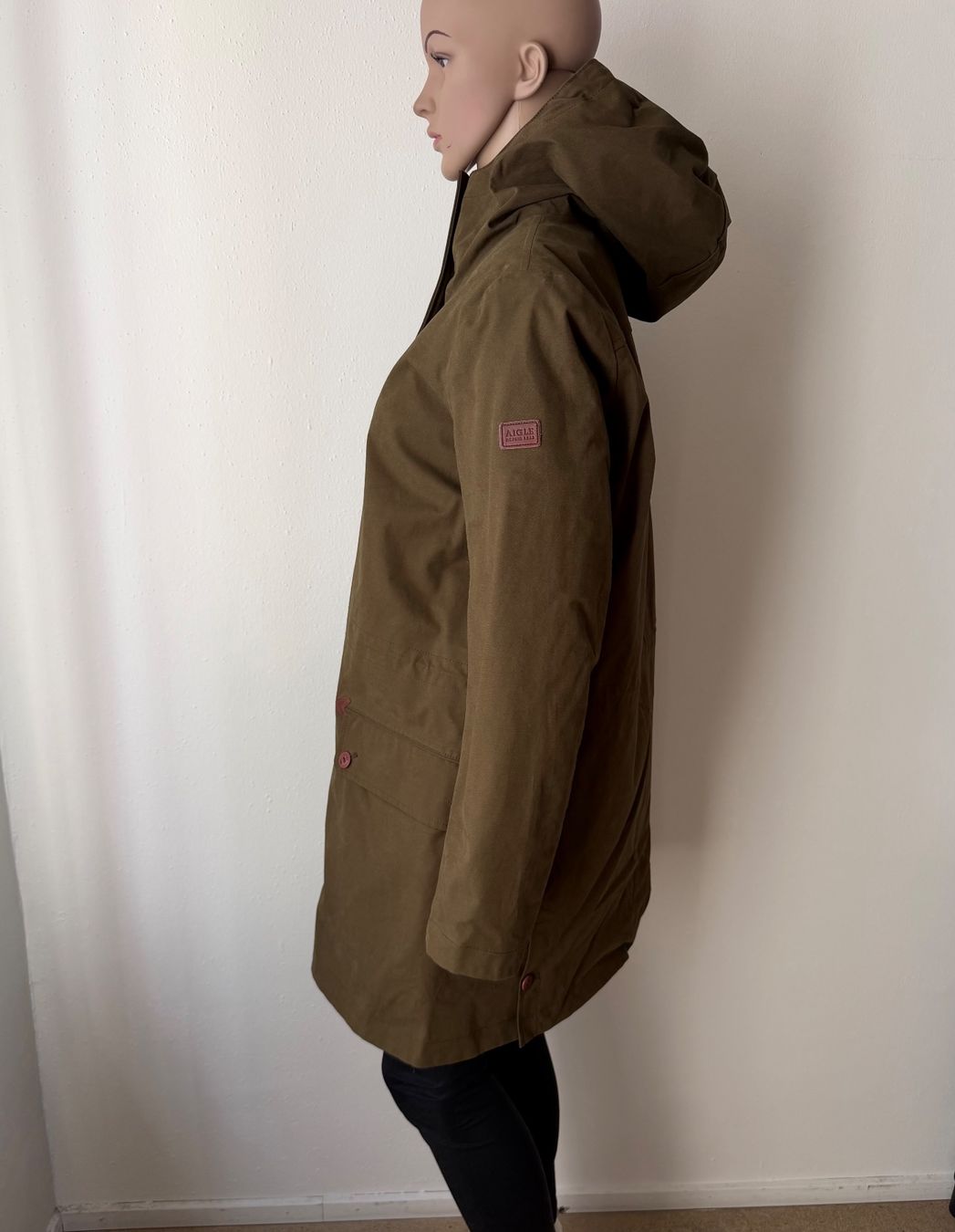 Jacken: AIGLE Jacke 🤎 – Gebraucht aus Zürich von ClosetQueen 3