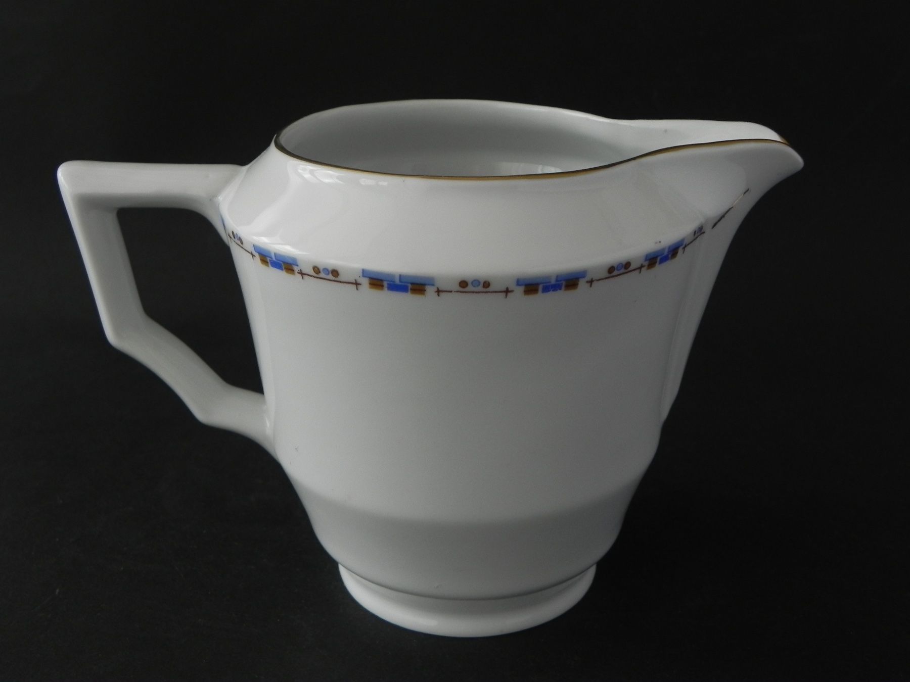 Caraffe: 1/2 Liter Krug - Langenthal 1934 – Usato da Zürich venduto da LodgE-21 1
