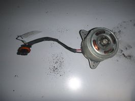 Kühllüftermotor Ford Mondeo 2.0SCTi 1768199 6G91-8C607-GL