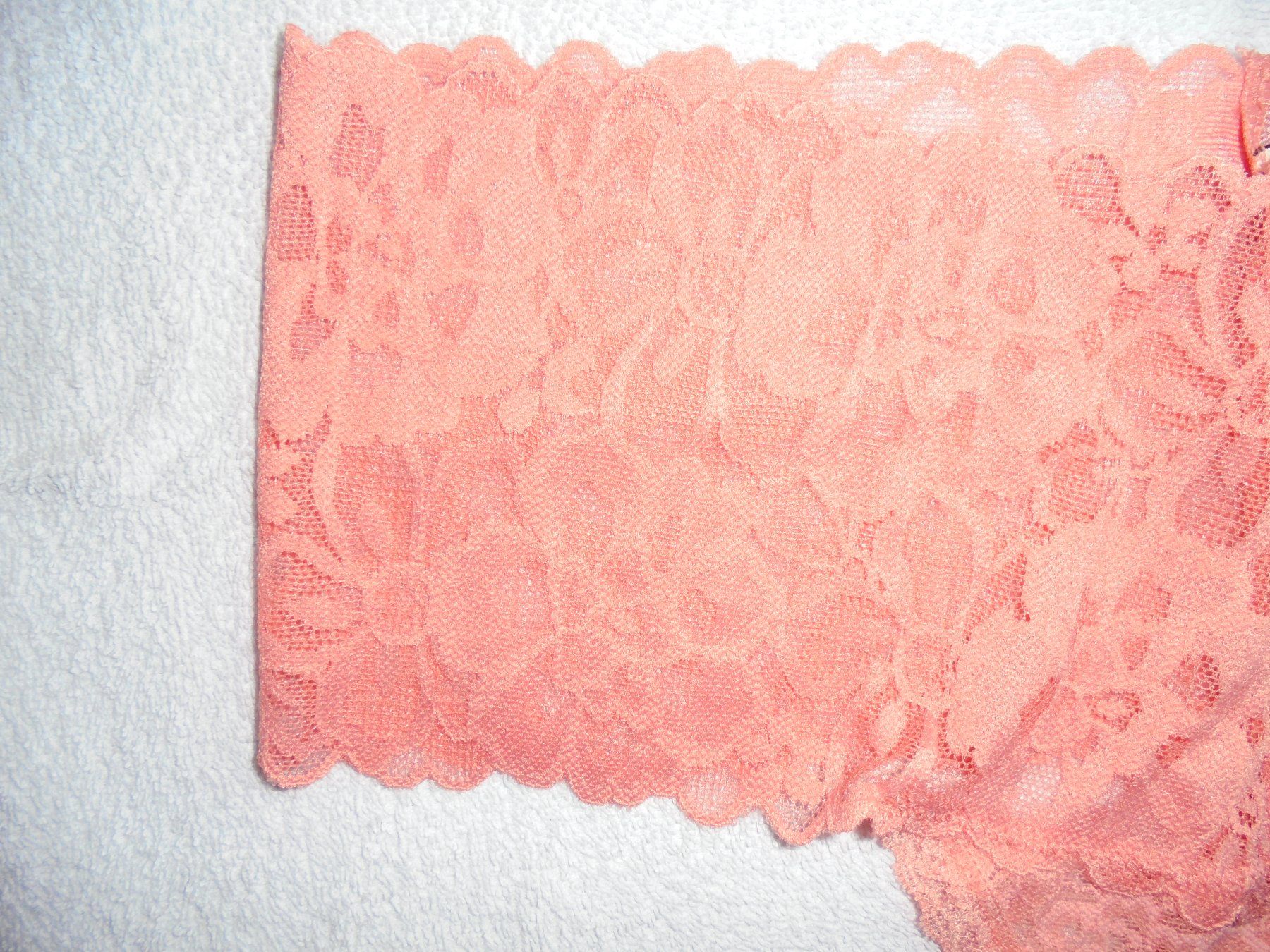 Victoria's Secret Altra biancheria intima: VICTORIA'S SECRET THONG, M, NEU – Nuovo e nell'imballaggio originale da Aarau Rohr venduto da PinkSchwein 2