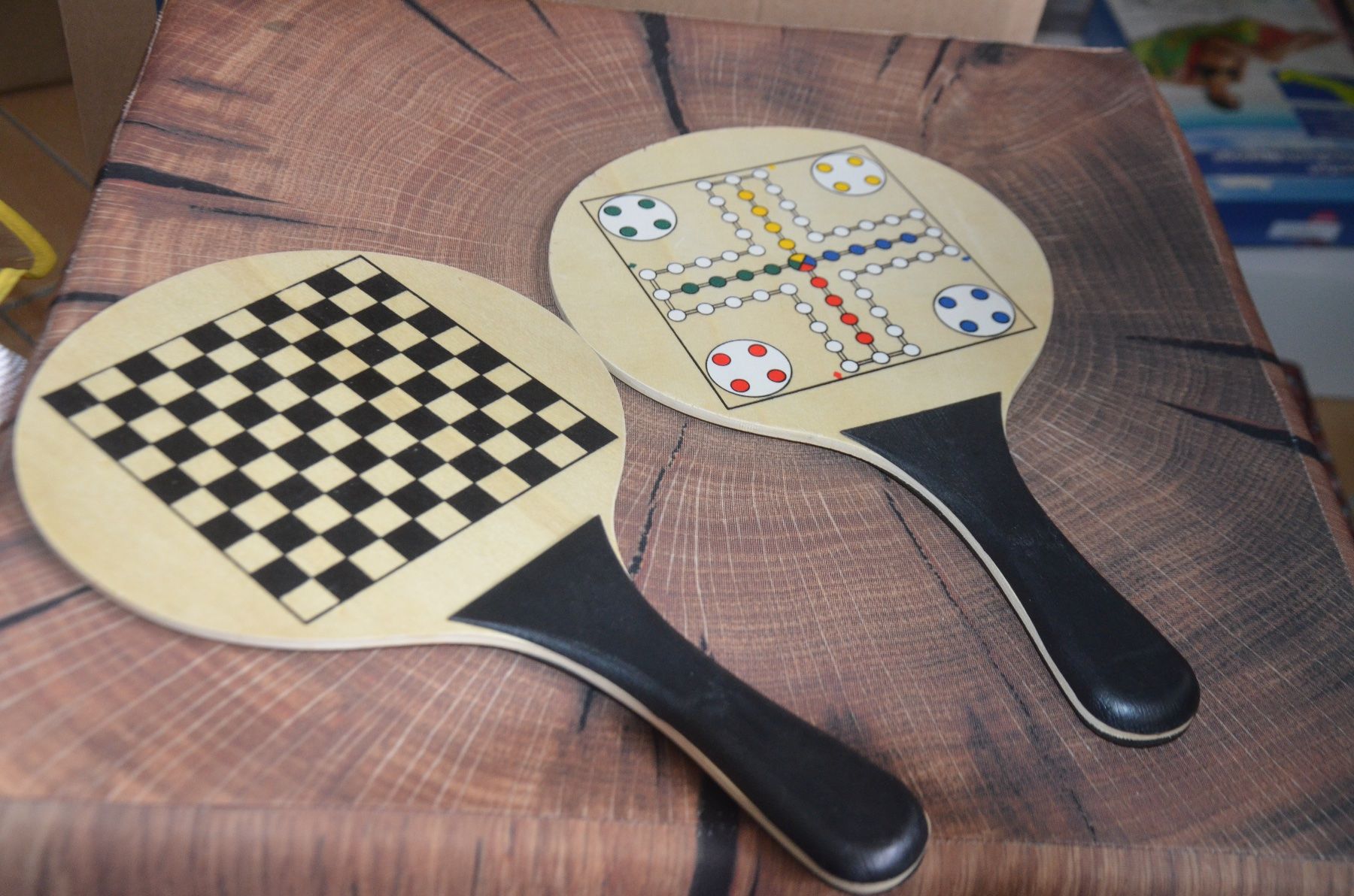 Giocattoli: JEUX ENFANTS – Usato da Chiasso venduto da Dolly015 1