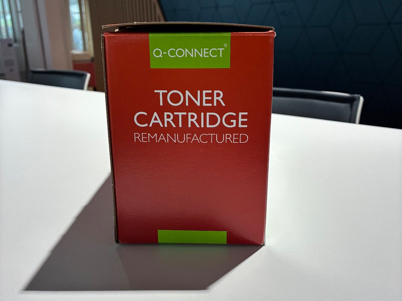Cartucce per stampanti & toner: Q-Connect TN-2320 Toner, Schwarz, – Nuovo e nell'imballaggio originale da Sirnach venduto da garage-Herzog-ag 3