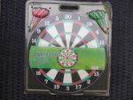 Dartboard von Gepewa