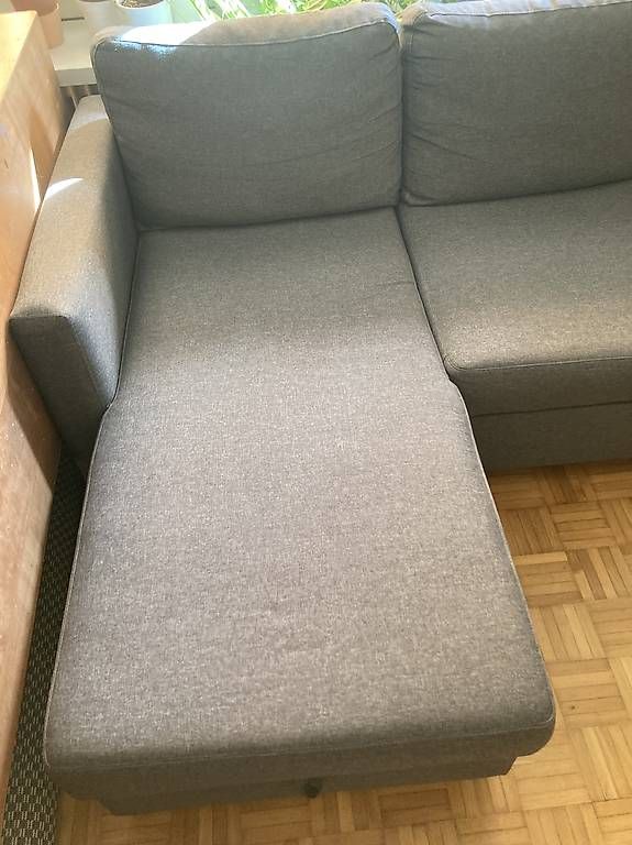 Jysk Sofas: Bettsofa Schlafsofa Jysk Marslev Sofa / ähnlich Ikea Barslöv – Gebraucht aus Winterthur von arn_xm8k 2