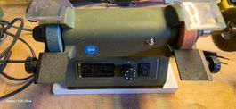 Proxxon Schleifmaschine SP/E regelbar guter Zustand