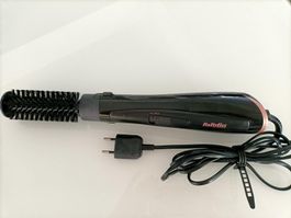 BaByliss Lockenstab Warmluftbürste