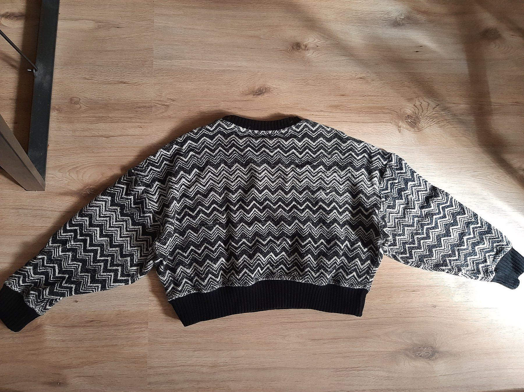 Missoni Maglioni & Felpe: MISSONI cropped Pulli gr.S – Usato da Fribourg venduto da metalhands 6