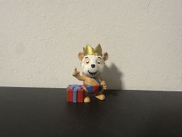 Tonie Bobo Siebenschläfer 