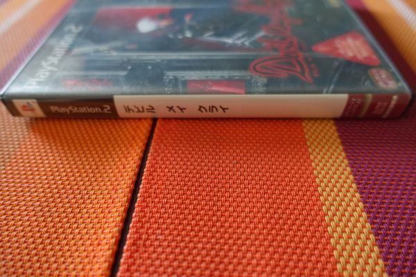 Giochi: Devil May Cry - japanisch – Usato da Steinach venduto da Gamecet 1