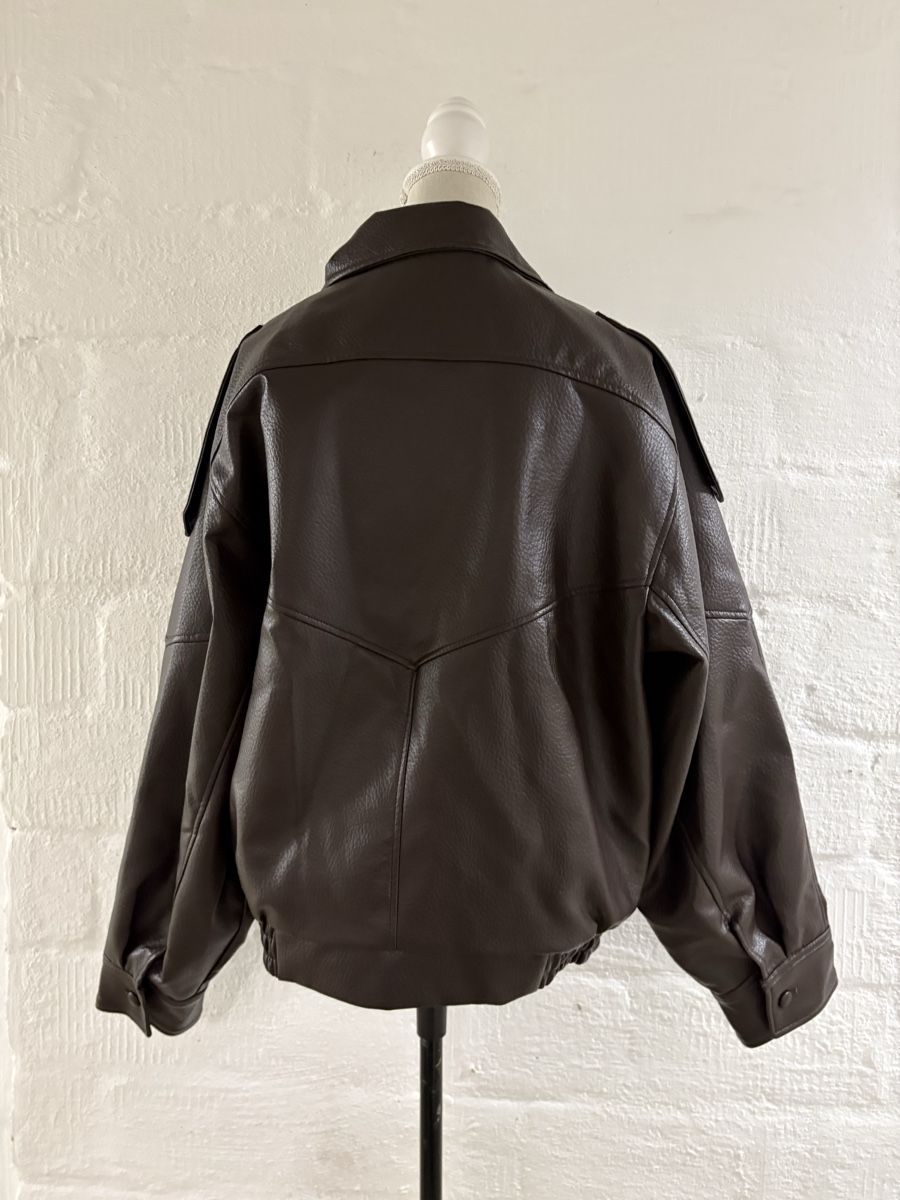 Giacche: Damen Jacke,Gr.M;Shein – Nuovo (secondo la descrizione) da Winterthur venduto da Nena222 2