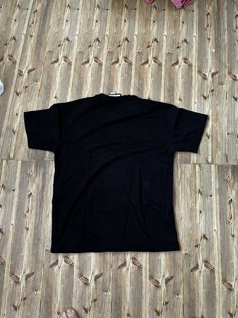 GUCCI T-Shirt schwarz Grösse L guter Zustand