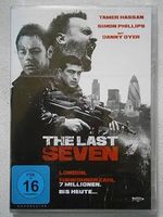 The last Seven (7 Überlebende, 1 Killer) *TOP*****