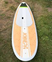 💩🦆"Neues" SUP Bamboo Vizela SUP 9.4 mit Vogelschiss...🦆💩