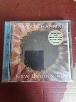 CD - Tracy Chapman – New Beginning (Pop Rock, 1995)
