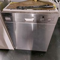 Miele Geschirrspüler 60x60x70  sehr guter Zustand