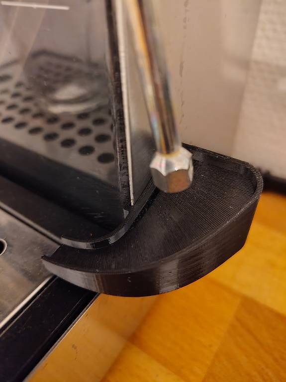 Gaggia Macchine per caffè & Macchine per espresso: Gaggia Classic Upgrade Dampflanze – Usato da Basel venduto da wag_yqj2