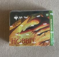 MTG The Hobbit Collector Booster Display EN Sealed (HOB)