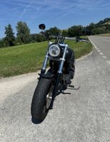 Harley Davidson Dyna Fatbob