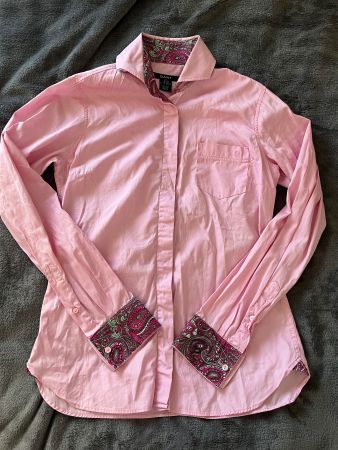 Sale❗️New  cotton shirt Gant size S