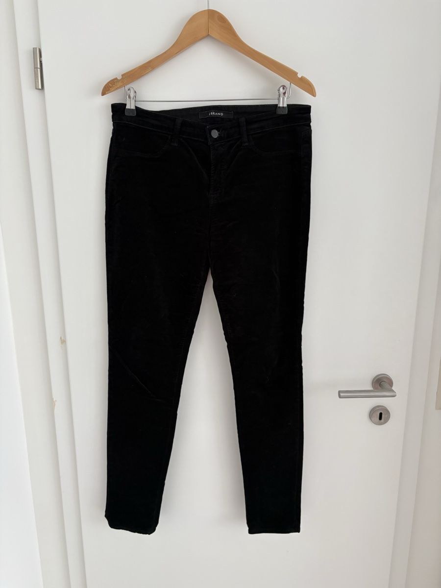 Jeans: Pantalon J Brand – Usato da Vésenaz venduto da ilomd 1