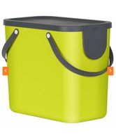 neuer Abfalleimer Recycling Müllsystem 25 l ALBULA