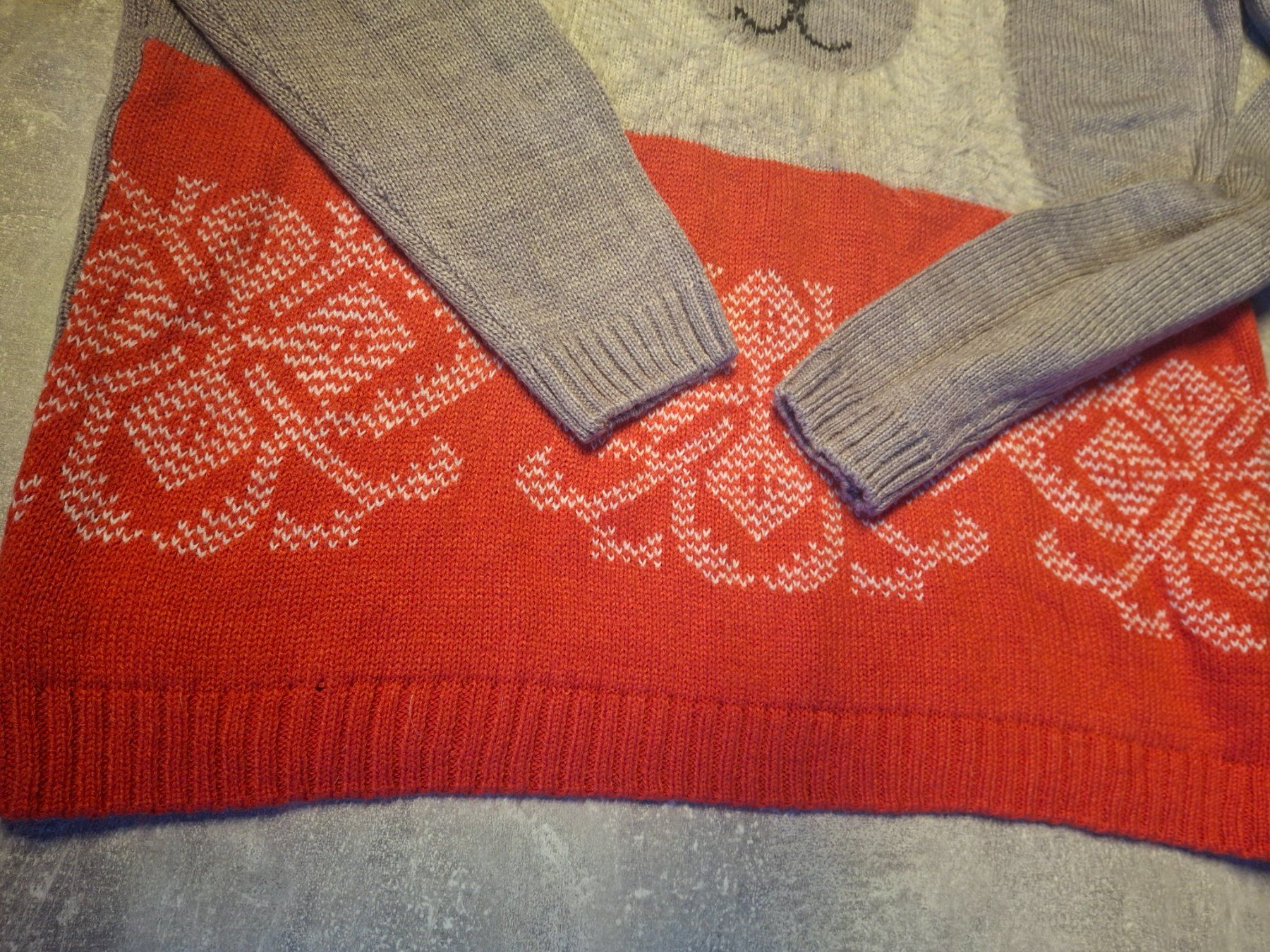 Maglioni & Felpe: Pull taille 36/38 marque Esmara – Usato da Villiers venduto da san_jn5w 2