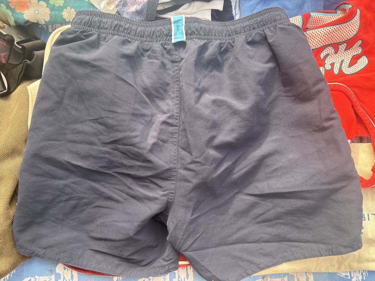 Pantaloni: Badehose, 148/152 – Usato da Zürich venduto da gucks 2
