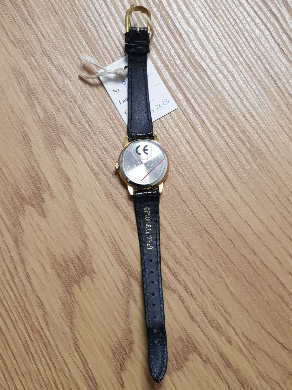 Montres: Montre GIORDANO – D'occasion à Genève par BKYB 3