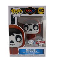 Miguel [Diamond] #303 Funko POP Disney