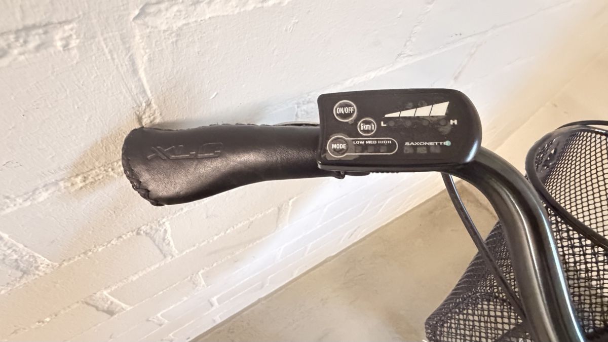 Velos: Saxonette für Bastler – Gebraucht aus Münchenstein von suleyra81 2