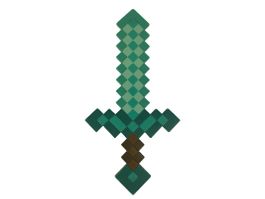 MINECRAFT Diamant Schwert