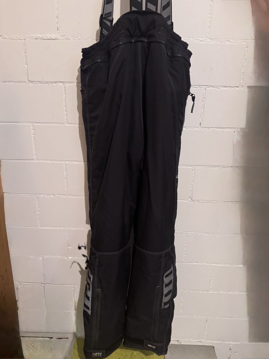 Pantaloni: Motorradhose Herren – Usato da St. Gallen venduto da syna_99