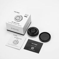 Viltrox 28 mm 4.5 Sony E-mount
