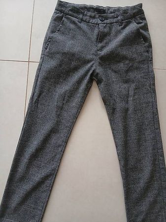 Pantalon Fille IKKS 10 ans