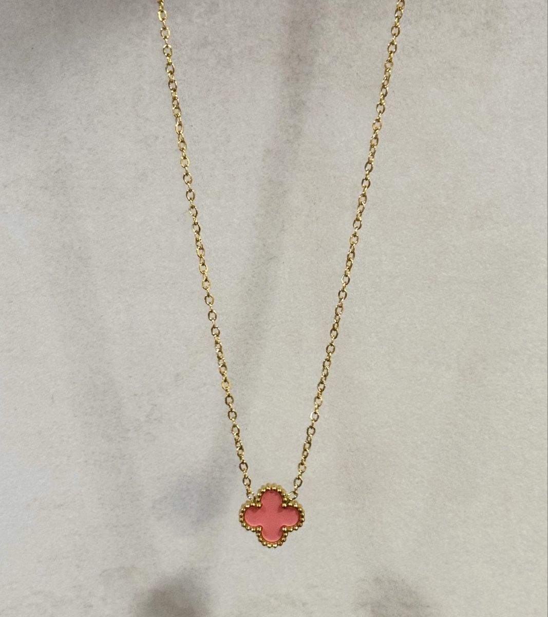 Colliers: Collier plaqué OR 18K – Neuf avec emballage d'origine à Châtel-St-Denis par Montclair_Swiss 2